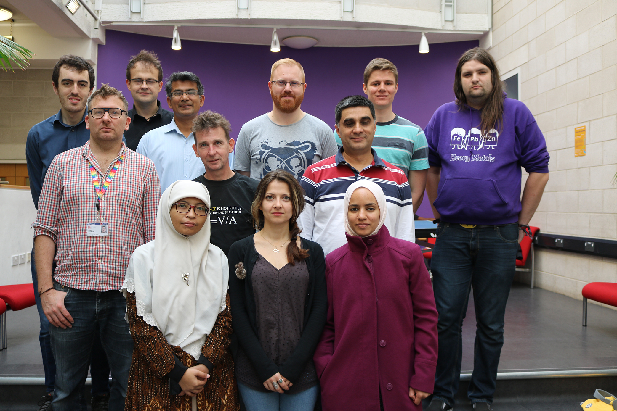 Cohort 7 (2017)
